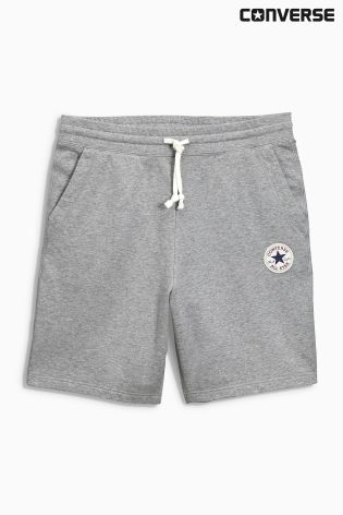 Converse Core Fleece Short